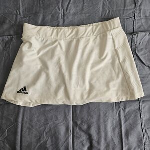 Adida Mlimalite tennis skirt
